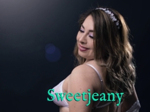 Sweetjeany