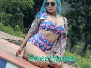 Sweetjuana