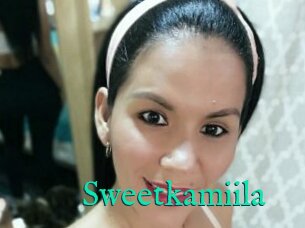 Sweetkamiila