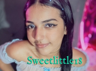 Sweetlittle18