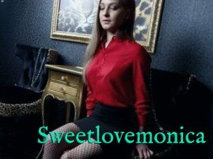 Sweetlovemonica