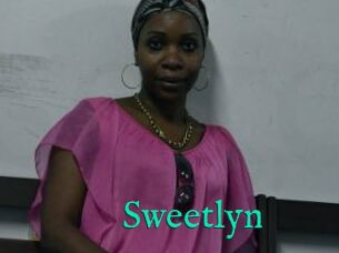 Sweetlyn