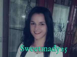 Sweetmady25