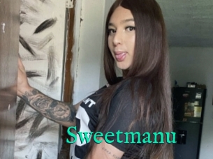 Sweetmanu