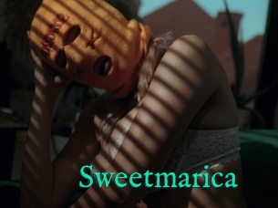 Sweetmarica