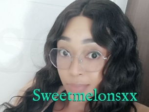 Sweetmelonsxx