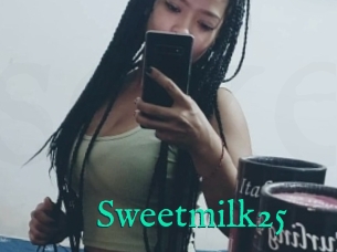 Sweetmilk25