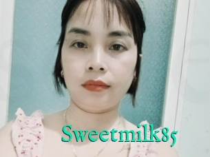 Sweetmilk85