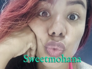 Sweetmohana