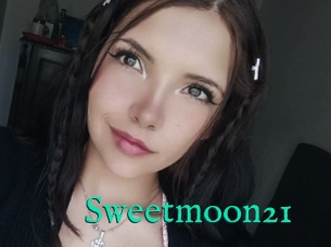 Sweetmoon21