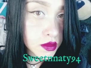 Sweetnnaty94