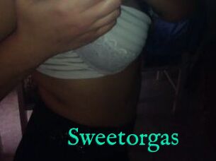 Sweetorgas