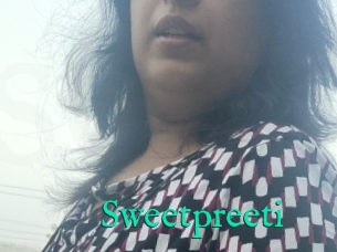 Sweetpreeti