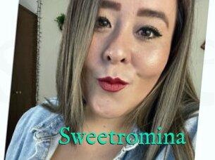 Sweetromina