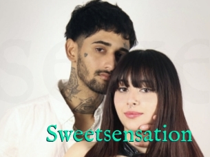 Sweetsensation