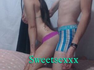 Sweetsexxx