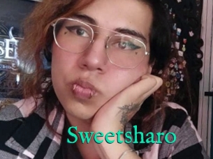 Sweetsharo