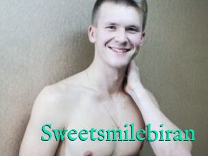 Sweetsmilebiran