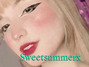 Sweetsummerx