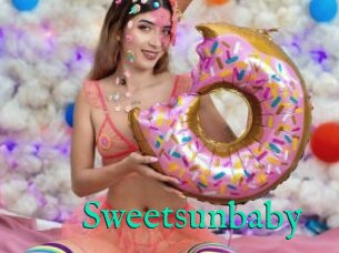 Sweetsunbaby