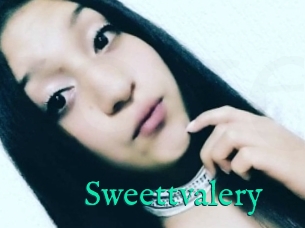 Sweettvalery