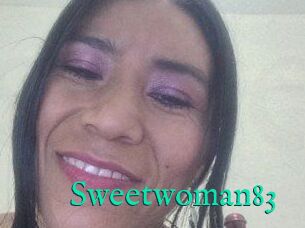 Sweetwoman83