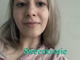 Sweetxrosie