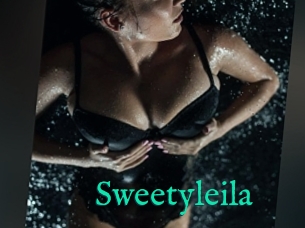 Sweetyleila