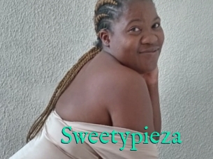 Sweetypieza