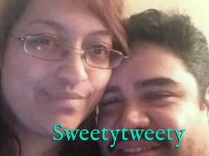 Sweetytweety