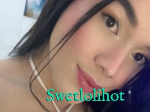 Swetlolihot