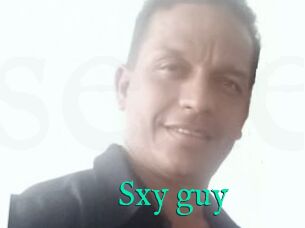 Sxy_guy