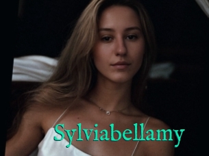 Sylviabellamy