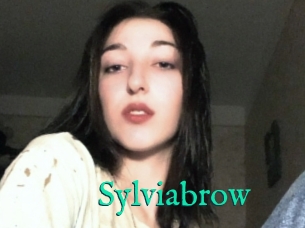 Sylviabrow