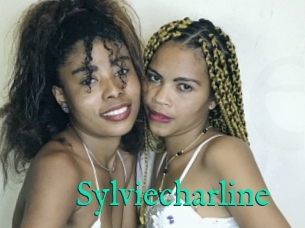 Sylviecharline