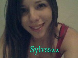 Sylvss22