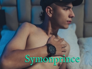 Symonprince