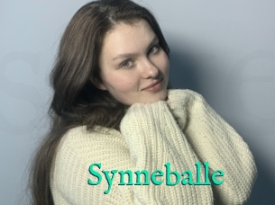 Synneballe