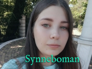 Synneboman