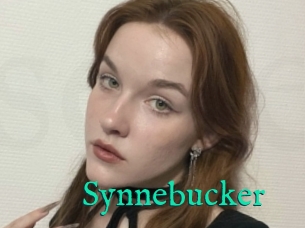 Synnebucker