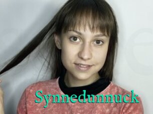 Synnedunnuck