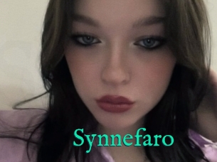 Synnefaro