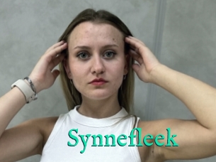 Synnefleek