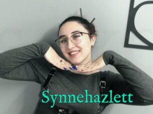 Synnehazlett