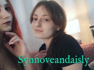 Synnoveandaisly