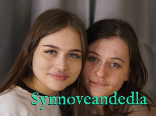 Synnoveandedla