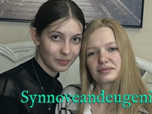 Synnoveandeugeni