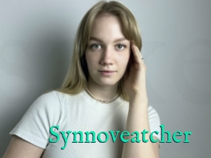 Synnoveatcher