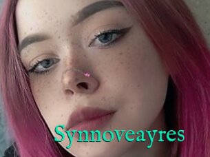 Synnoveayres