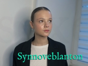 Synnoveblanton